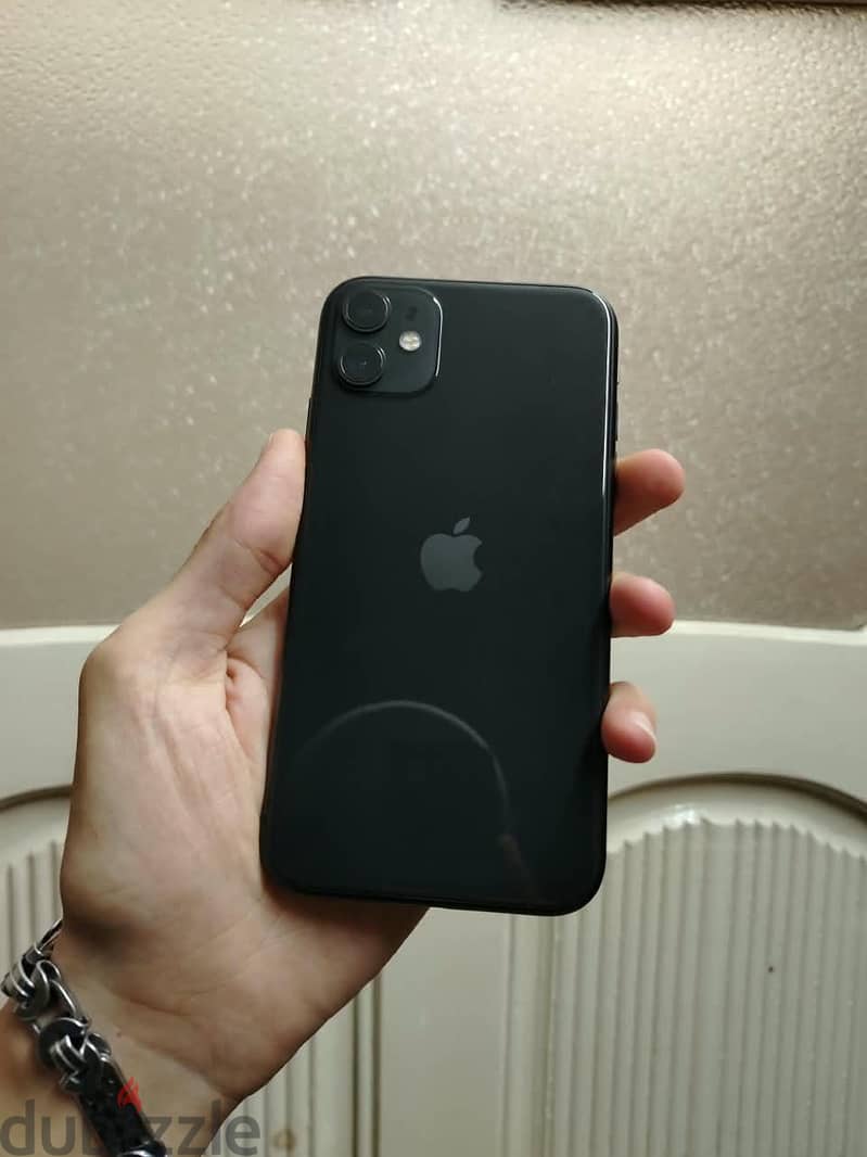 Apple - iPhone 11 9