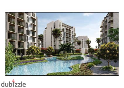 Your chance to own an 110m apartment with a 15% discount at Icon Gardens! Two rooms and 2 bathrooms, with a 20% down payment and 5 years installment and delivery in a year and a half in the heart of Fifth Settlement.