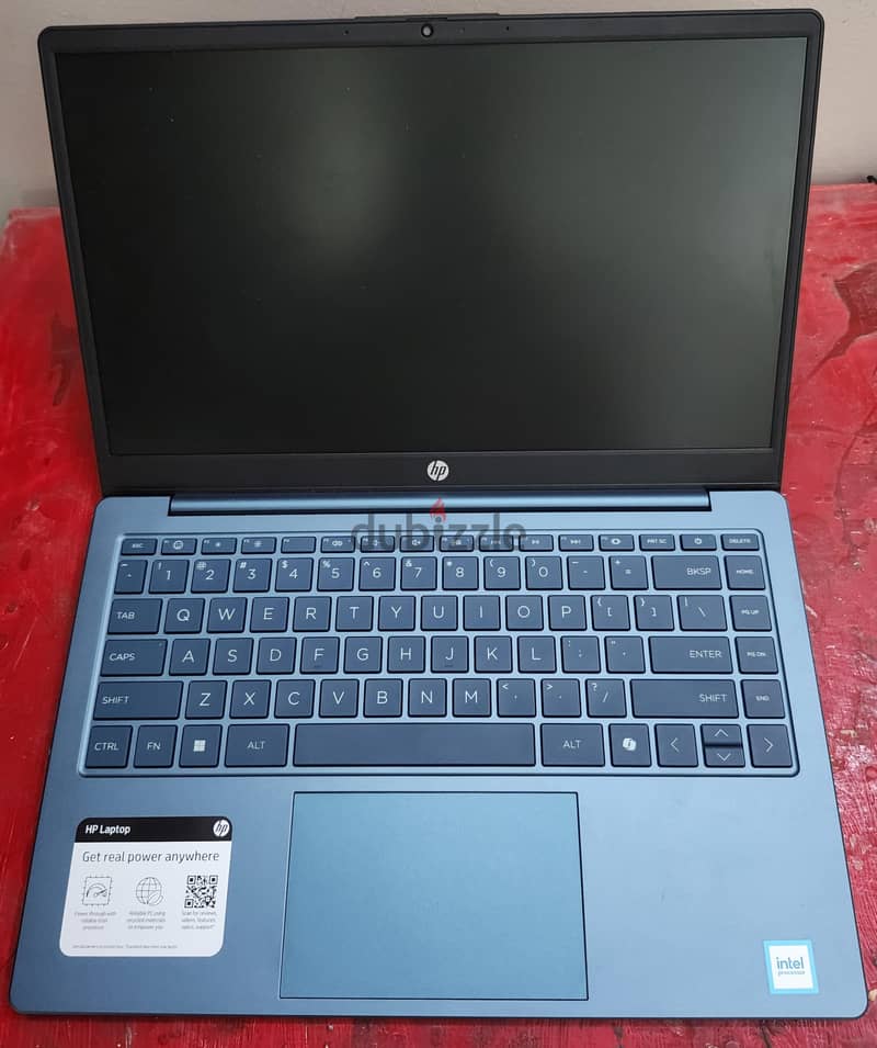New HP laptop 14-ep2012WM 2