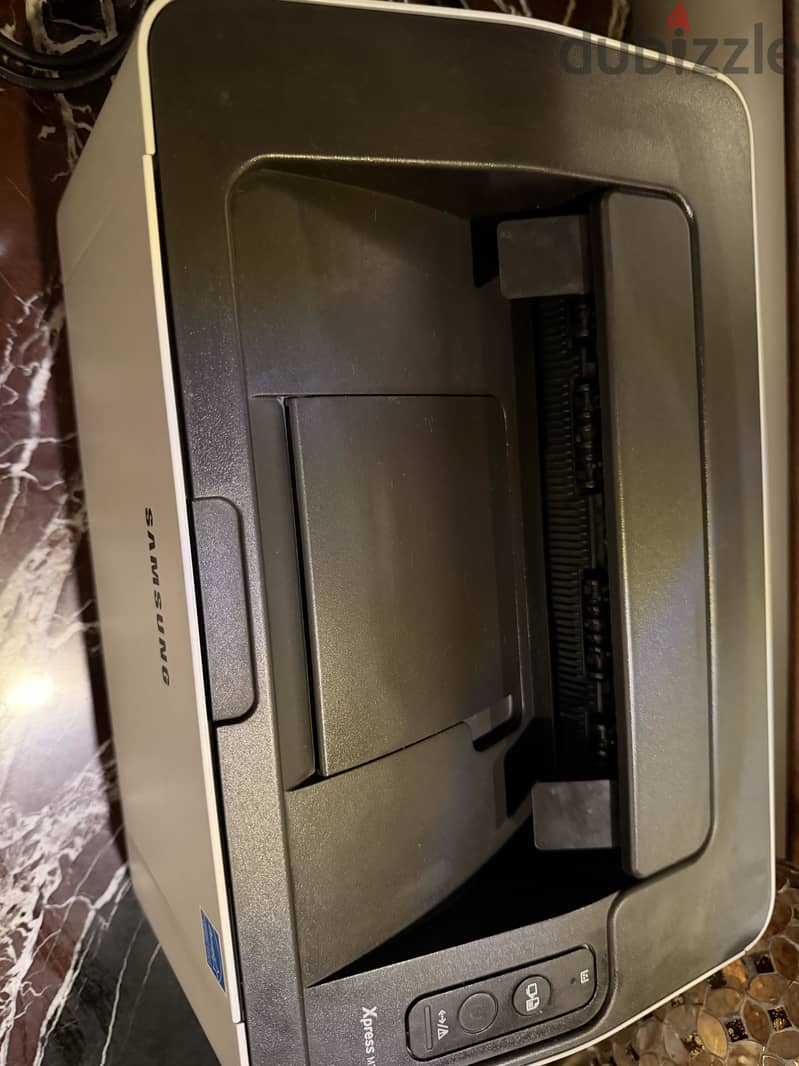 Samsung Xpress M2020 3