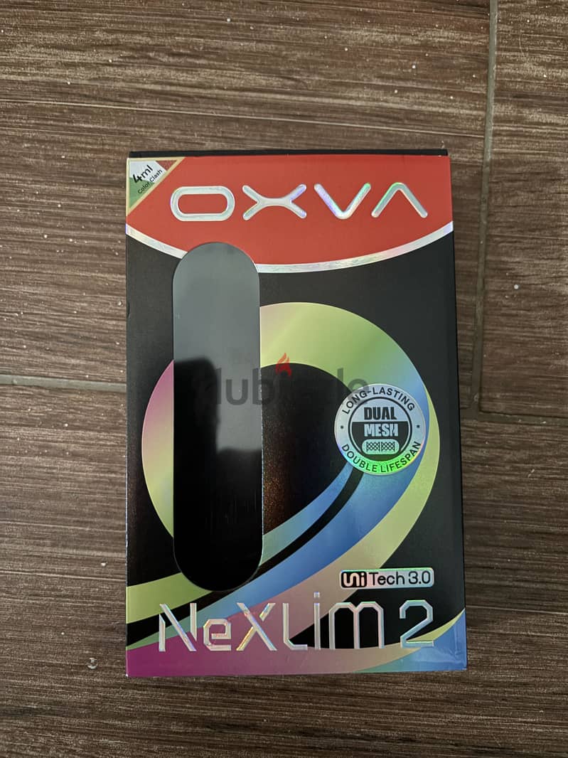 Oxvn Nexlim 2 2