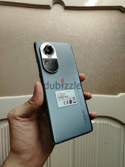OPPO Reno 10 5g