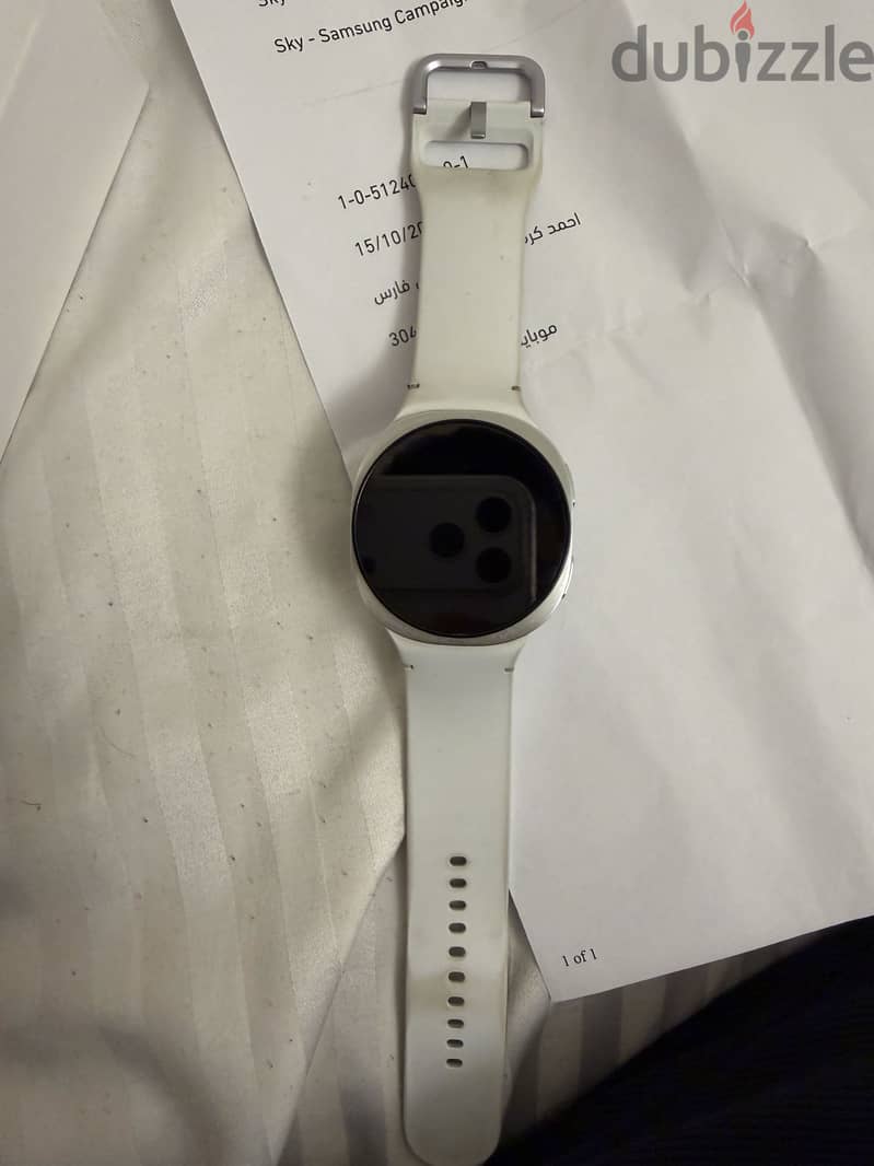Galaxy watch 8 2