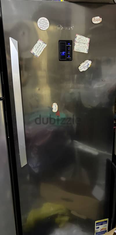 ديب فريزر  ديجتال