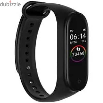• " Smart Watch M4 band"