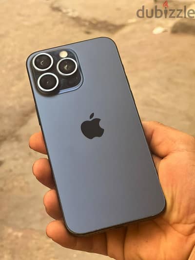 Apple - iPhone 15 Pro Max
