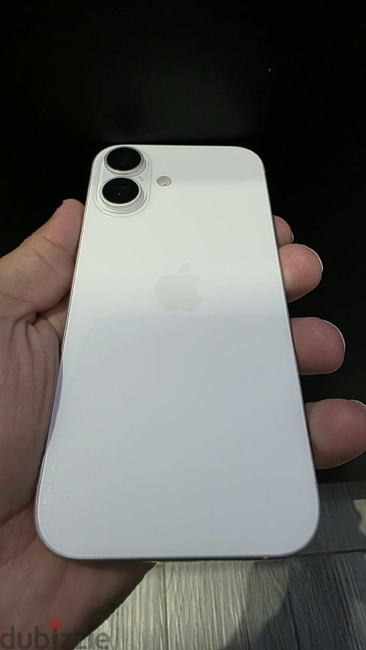 Apple - iPhone 16 1