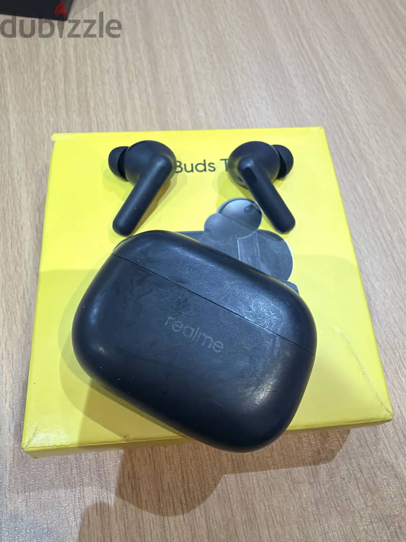 Realme buds t310 1