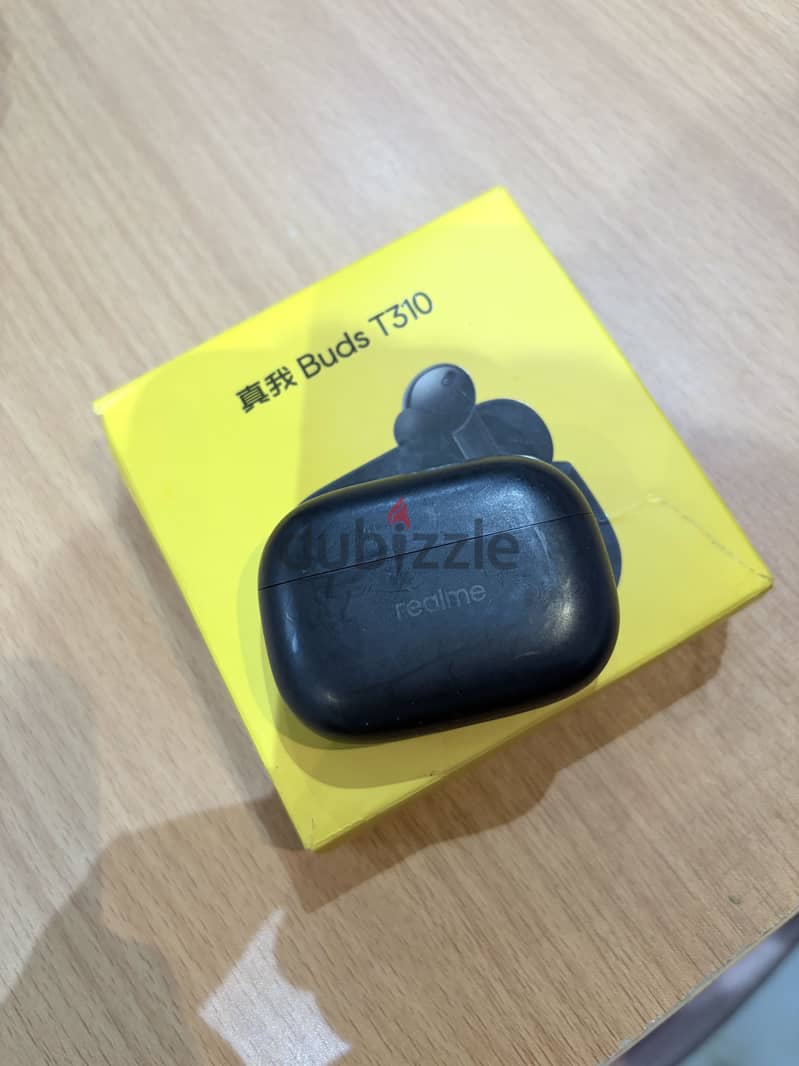 Realme buds t310 2