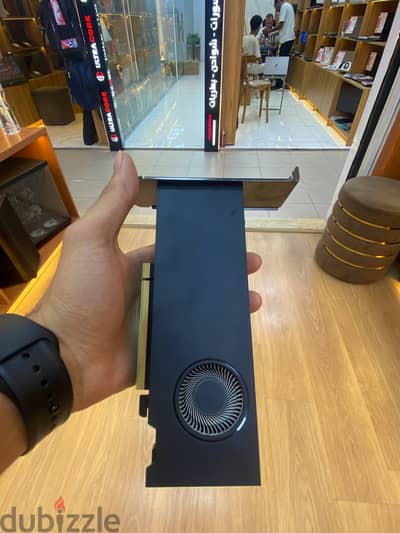 PNY Quadro RTX A2000 12GB Professional Graphic Card 12GB GDDR6, PCI Ex