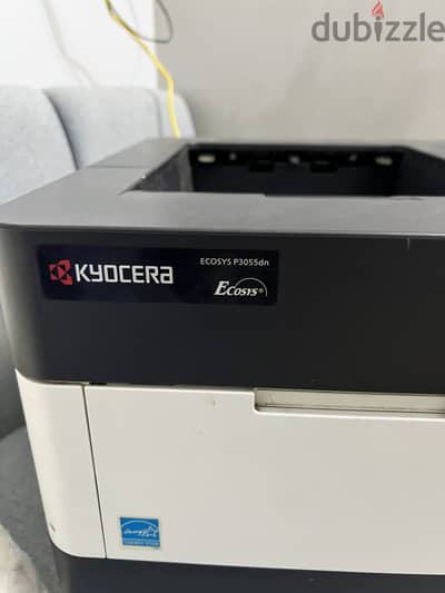 KYOCERa ECOSYS P3055dn