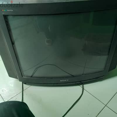 Sony television