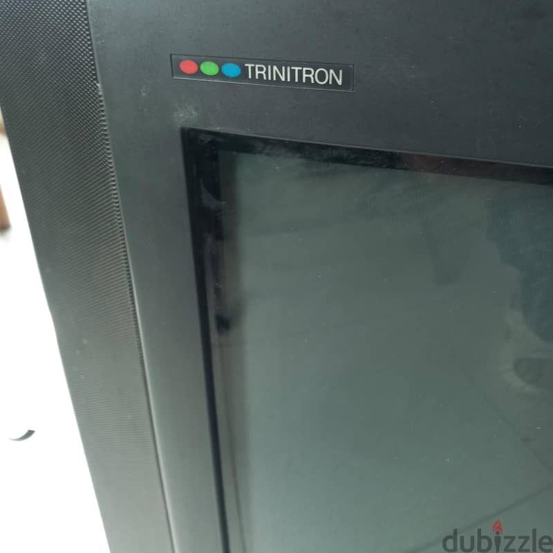Sony television 1