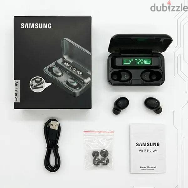 Samsung F9 Pro Plus 1