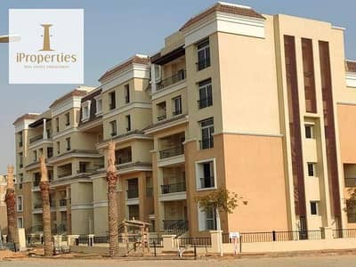 Architectural Masterpiece & Lifestyle Prestige: 3-Bedroom Residence in Sarai (Royal Residence)