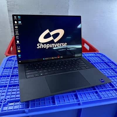  للبيع Dell Precision 5570 Mobile Workstation    جهاز احترافي قو