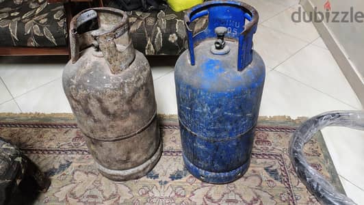 أنبوبه بوتاجاز