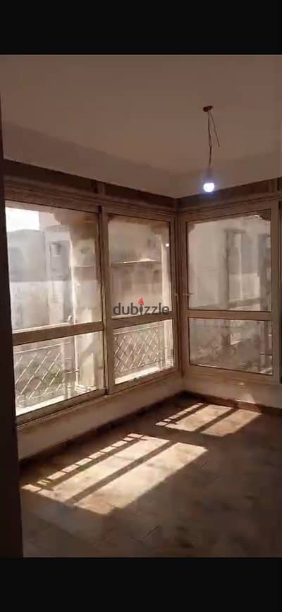 Apartment for rent in Arabesque compound in the heart of historical Cairo 159 meters