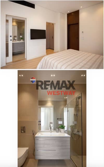 Villa for Sale in Allegria Compound – Beverly Hills
