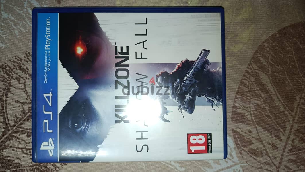 ps4 cd games 1