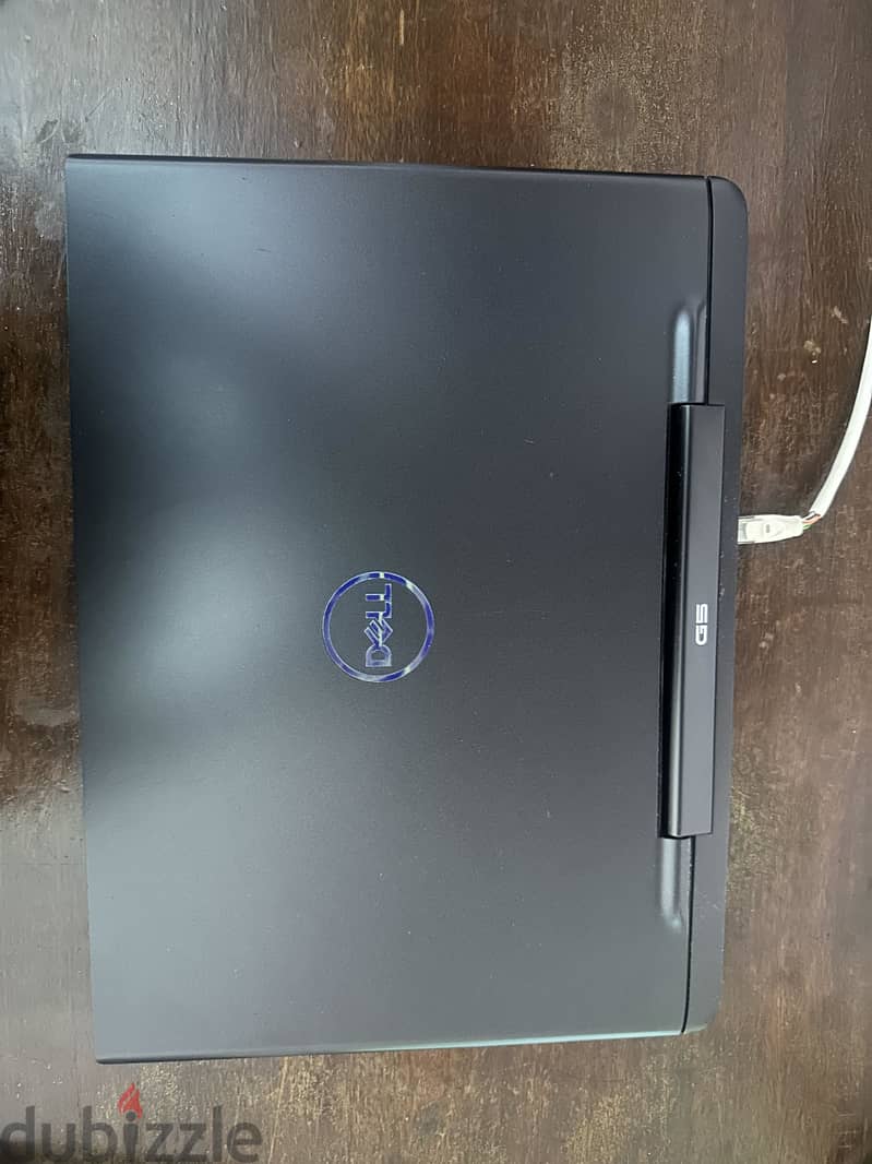 Dell G5-5590 2