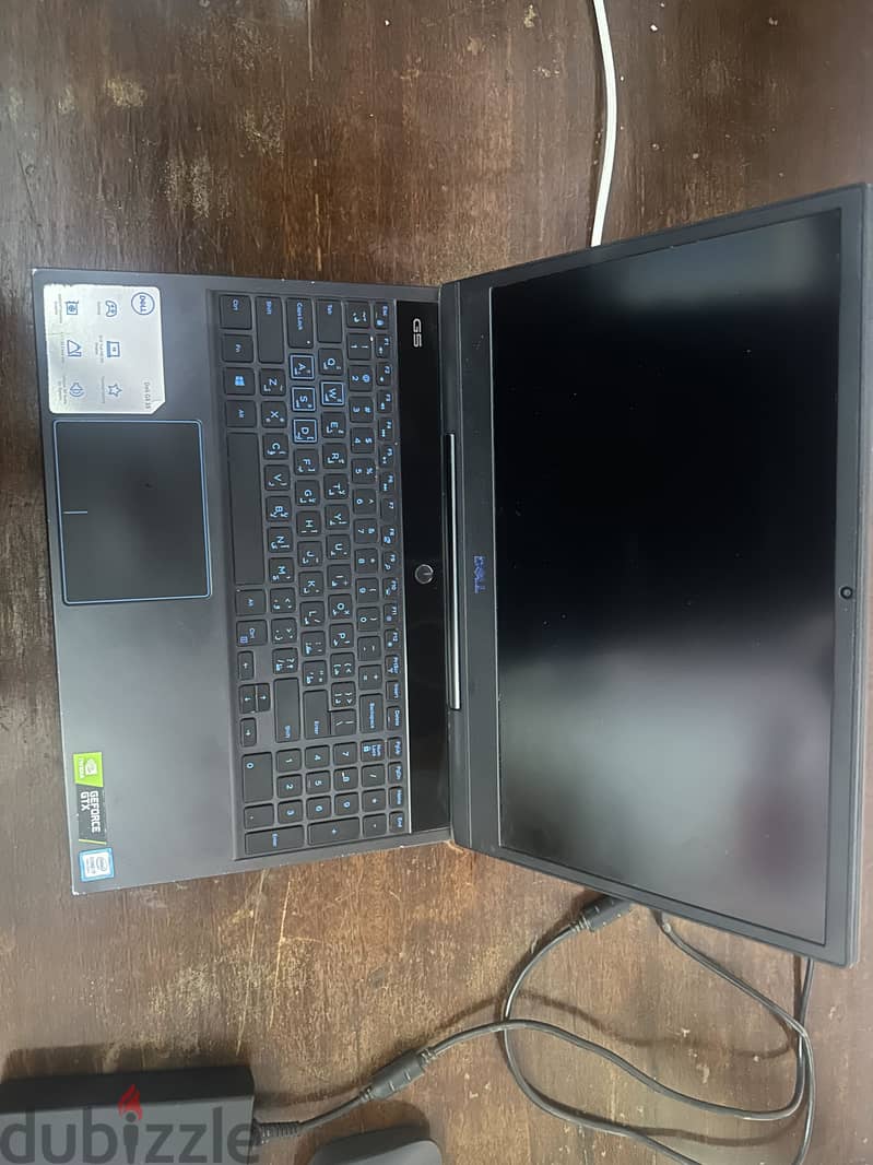 Dell G5-5590 3
