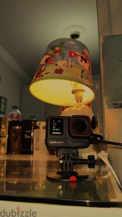 Insta360 Ace pro 1