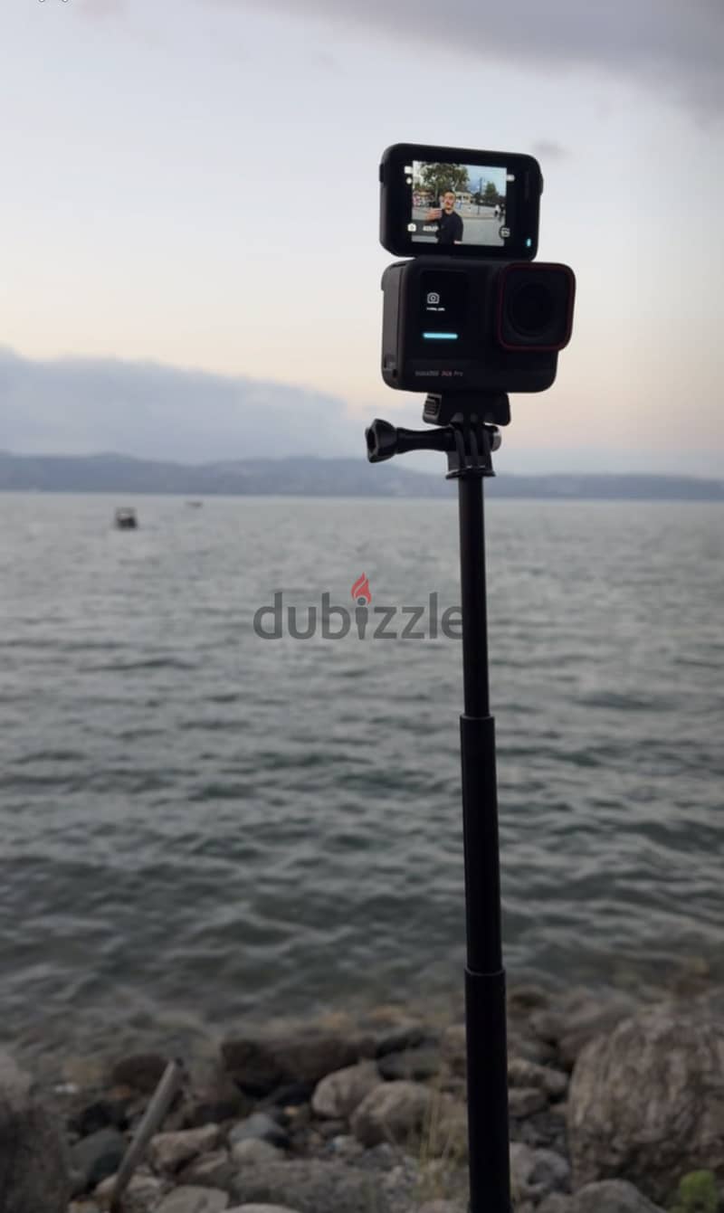 Insta360 Ace pro 1 2