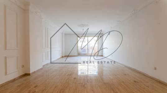 Apartment for sale in Smouha 185m