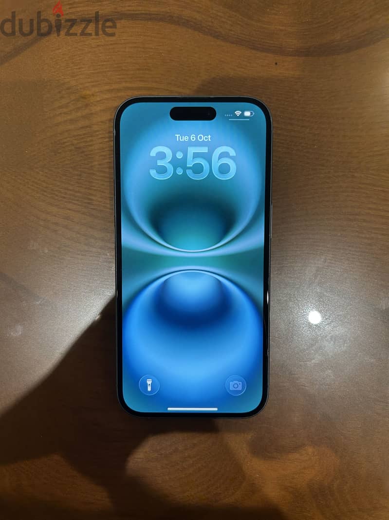 Apple - iPhone 16 1