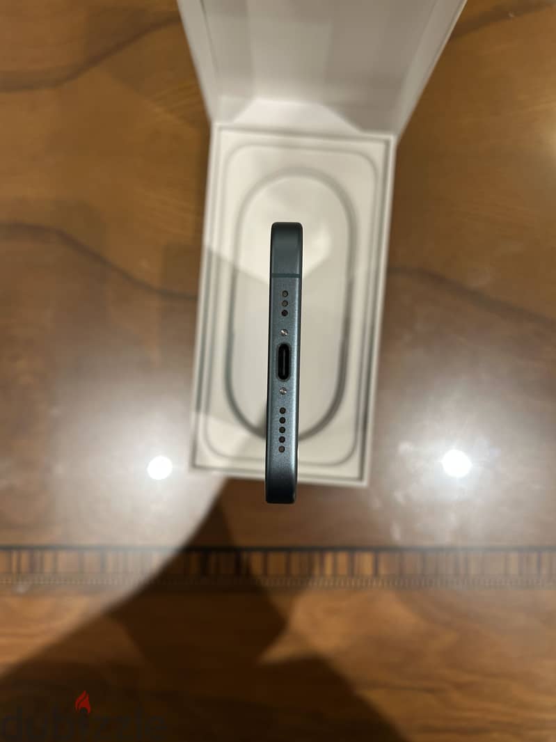 Apple - iPhone 16 5
