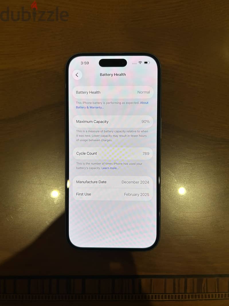 Apple - iPhone 16 6