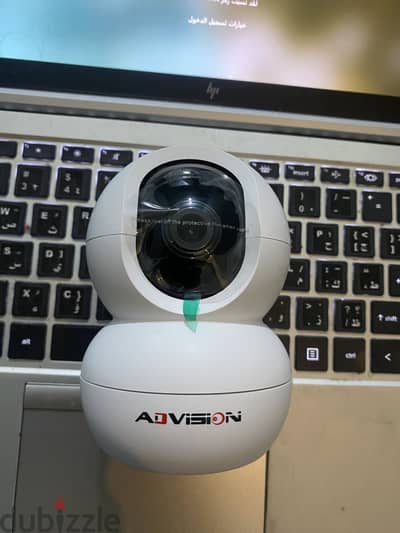 Smart camera