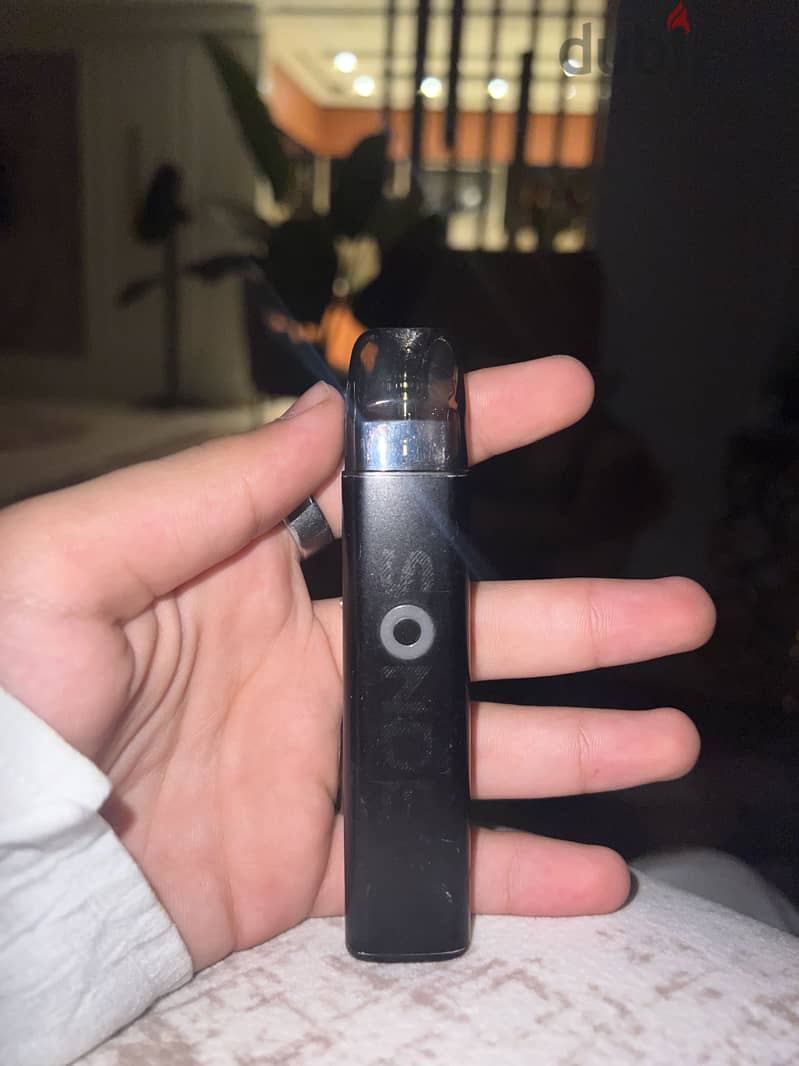 Vape سندر 1