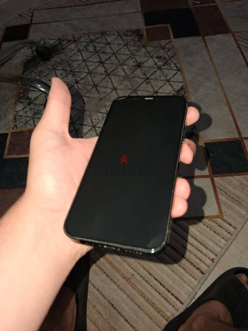 Apple - iPhone 12 Pro 3