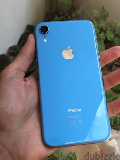 Apple - iPhone XR ايفون اكس ار
