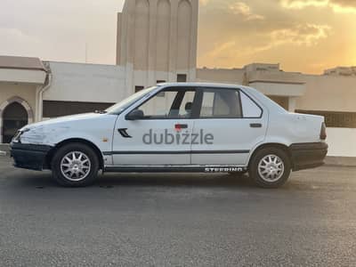 رينو 19 1994