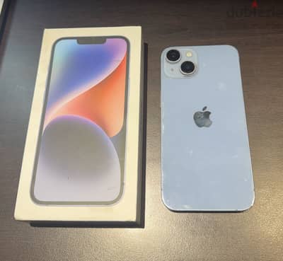 Apple - iPhone 14