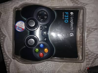 بيع دراع العاب logitech F310 Gamepad