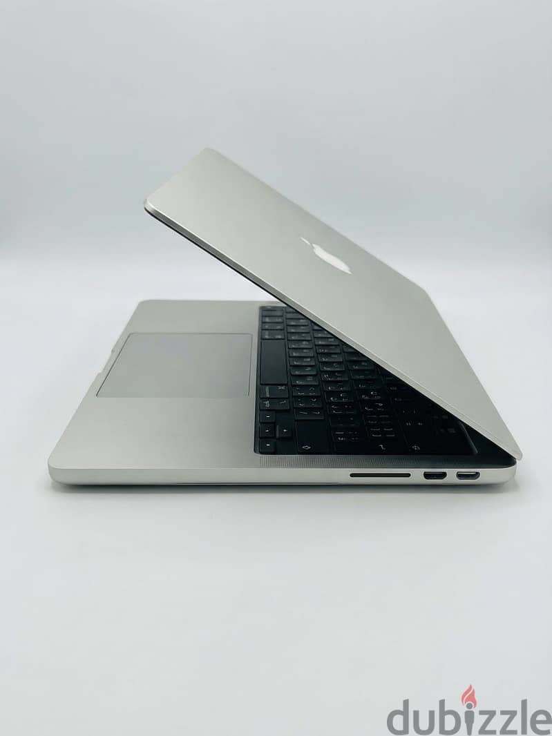 Macbook m3 max 14’ 1