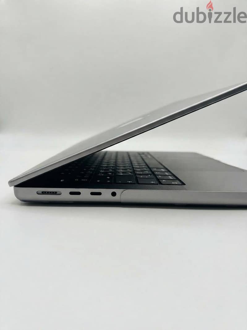 Macbook m3 max 14’ 6