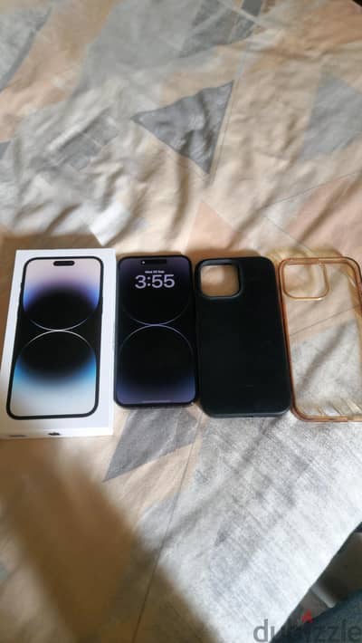 Apple - iPhone 14 Pro Max