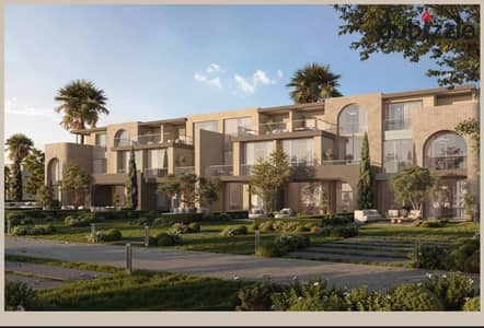 5% down payment only | Townhouse 252m in CREEKS