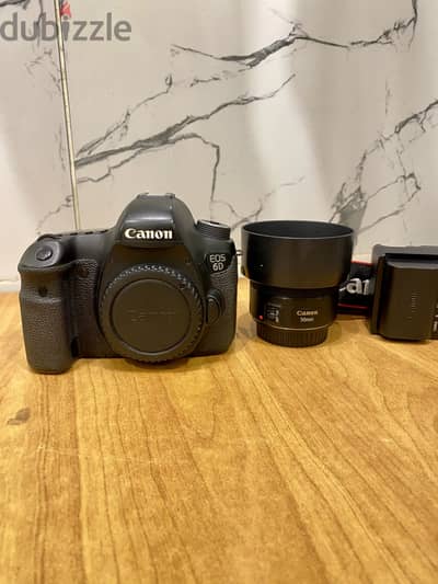 Canon 6D