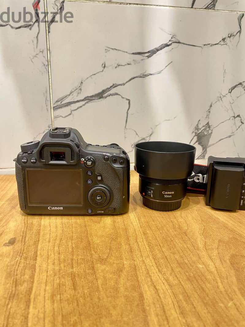 Canon 6D 1