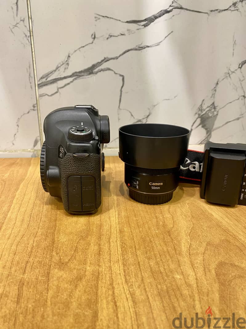 Canon 6D 2