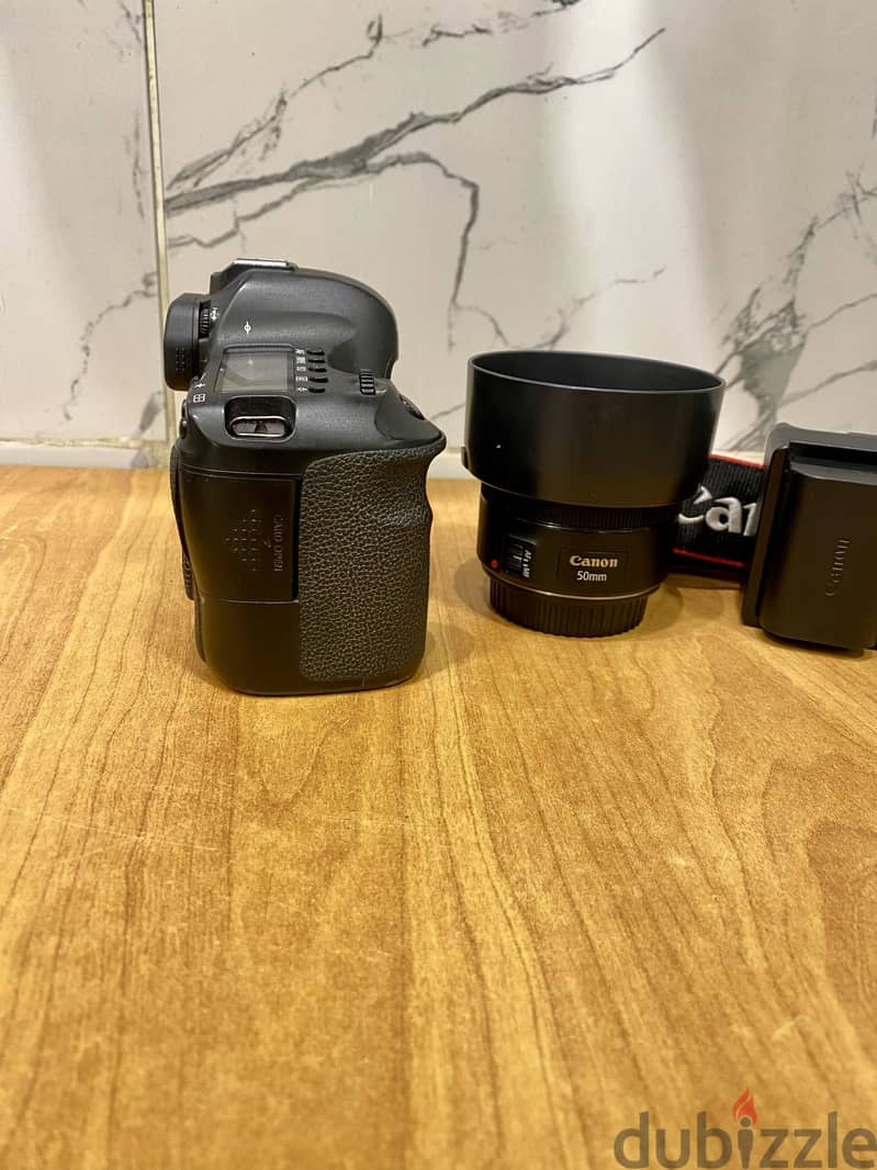 Canon 6D 3