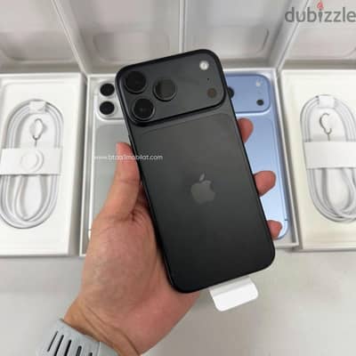 آبل - آيفون 18 برو ماكس