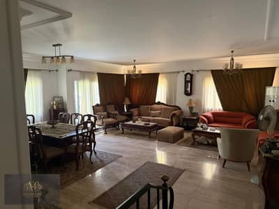 فيلا مفروش للايجار بمدينتى نموذج i تشطيب خاص