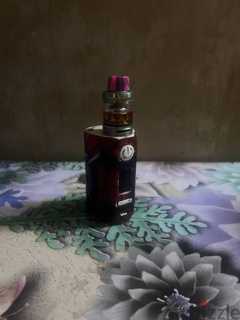 Vape puma 1
